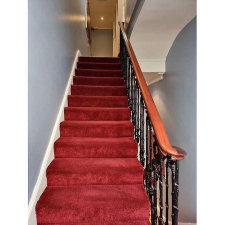 F202-Cosy 2Nd Flr Flat Fits 3 Near Hyde Park Londres Exterior foto