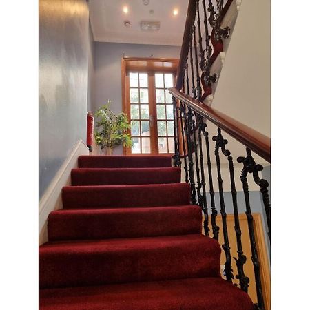 F202-Cosy 2Nd Flr Flat Fits 3 Near Hyde Park Londres Exterior foto