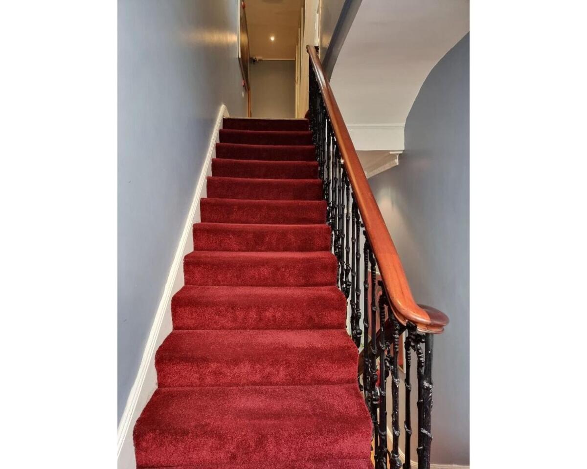 F202-Cosy 2Nd Flr Flat Fits 3 Near Hyde Park Londres Exterior foto