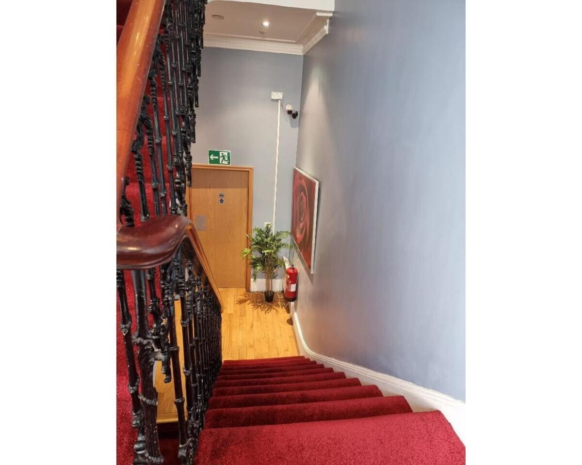 F202-Cosy 2Nd Flr Flat Fits 3 Near Hyde Park Londres Exterior foto