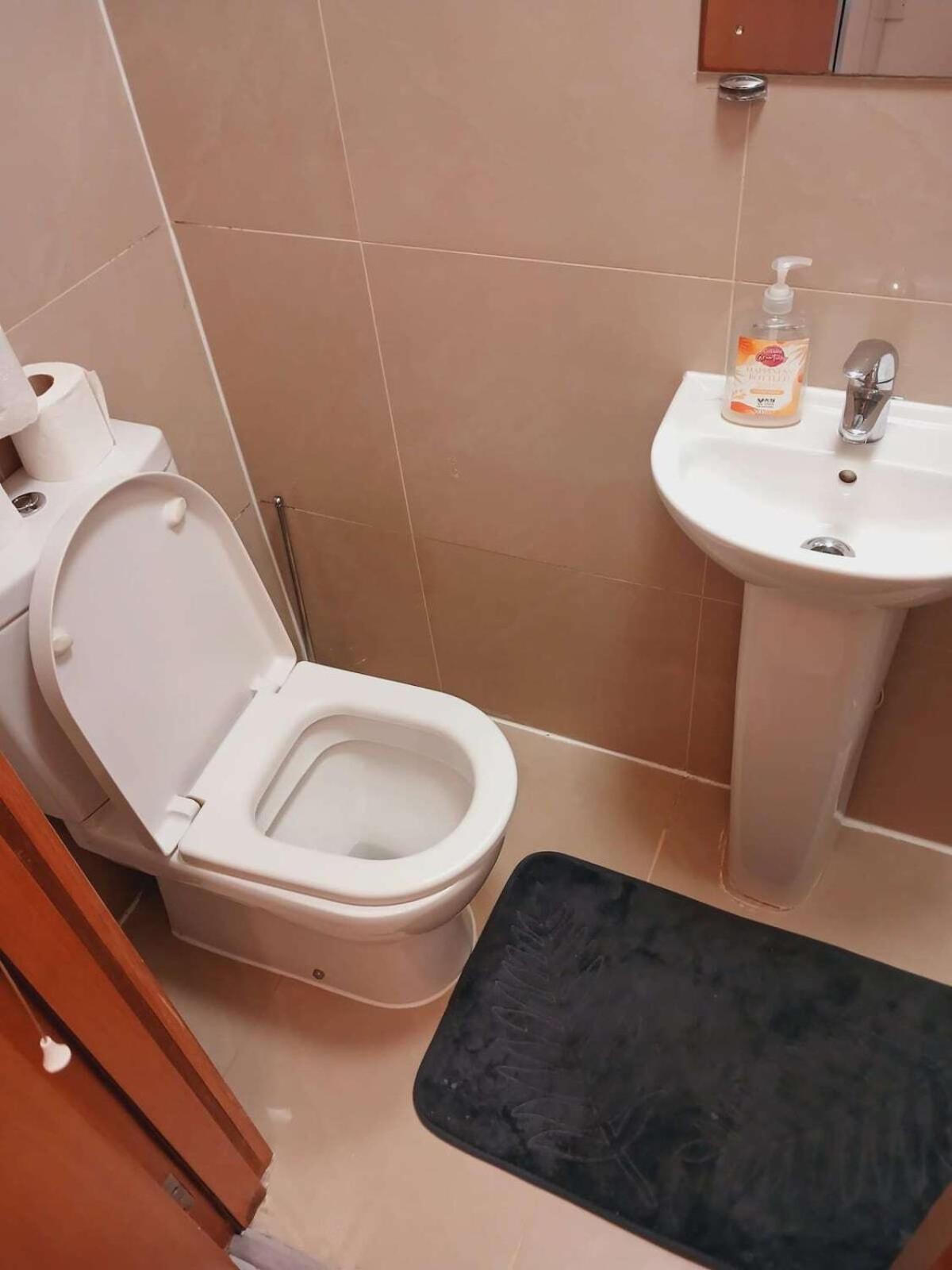 F202-Cosy 2Nd Flr Flat Fits 3 Near Hyde Park Londres Exterior foto