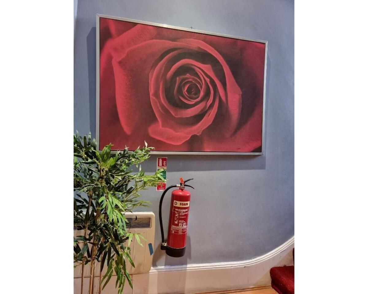 F202-Cosy 2Nd Flr Flat Fits 3 Near Hyde Park Londres Exterior foto