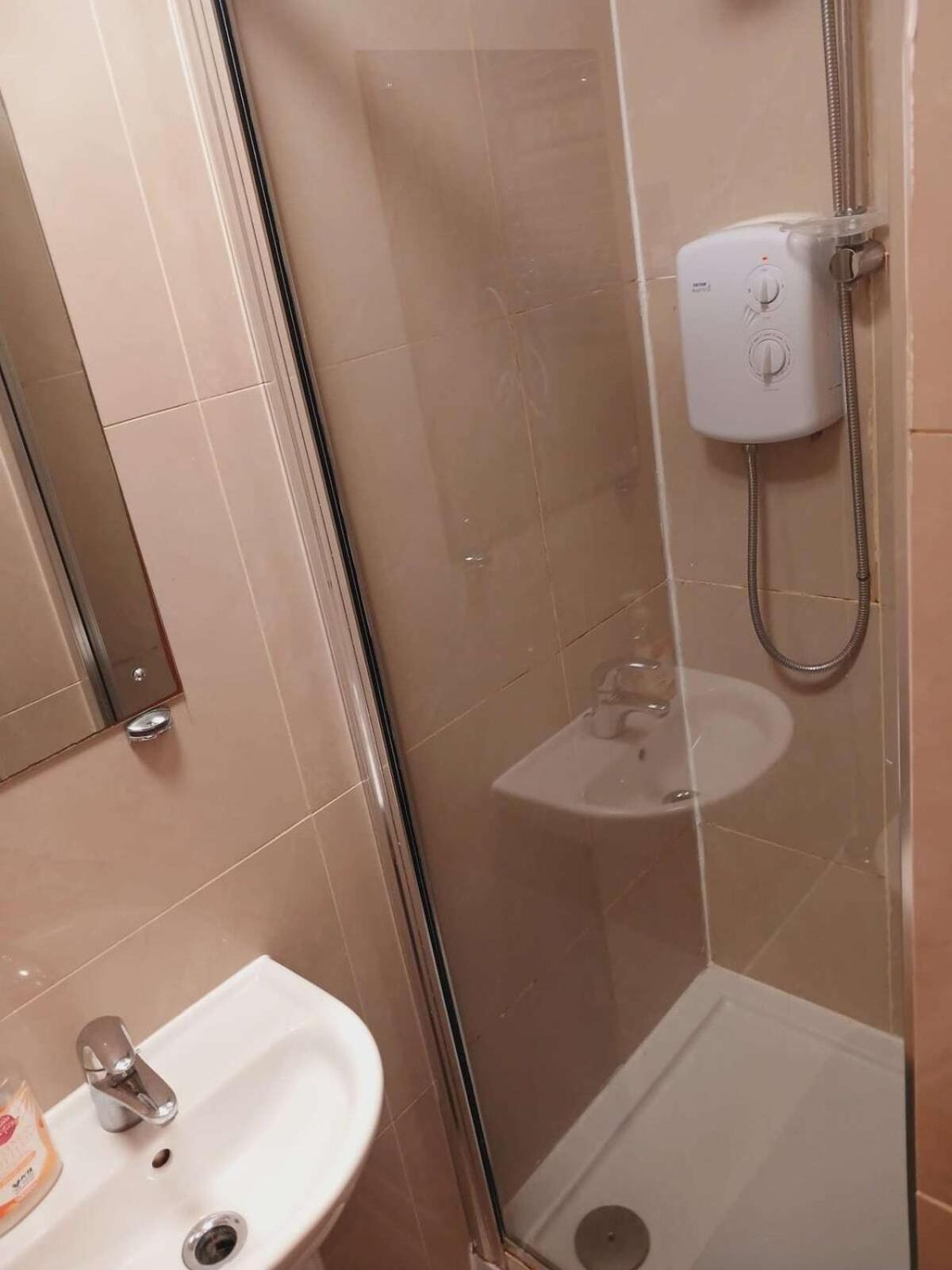 F202-Cosy 2Nd Flr Flat Fits 3 Near Hyde Park Londres Exterior foto